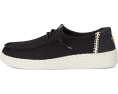 Эспадрильи Hey Dude Wendy Espadrille Woven с плетеным верхом и пробковой стелькой