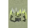 Футболка Under Armour Pineview с графикой