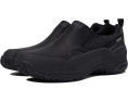 Dunham Cloud Plus Waterproof Slip-On с водонепроницаемой мембраной и съемной стелькой