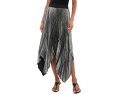Юбка Elisa Pleated от AllSaints плиссированная
