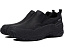 Dunham Cloud Plus Waterproof Slip-On с водонепроницаемой мембраной и съемной стелькой