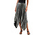 Юбка Elisa Pleated от AllSaints плиссированная