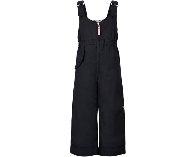 Детские утепленные комбинезоны Snoverall от Obermeyer Kids