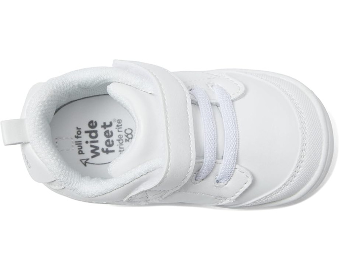 Детские кроссовки Stride Rite SR-Taye 2.0 на липучках с искусственной кожей