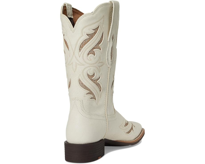 Ariat Round Up Bliss ковбойские сапоги