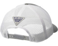 Бейсболка Columbia PFG Mesh Fish Flag с защитой от солнца