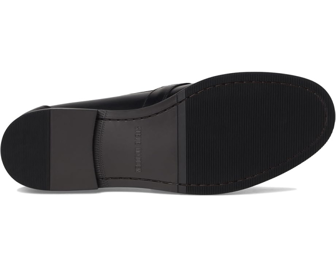 Лоферы Steve Madden Alcona с пряжкой и стелькой из ЭВА