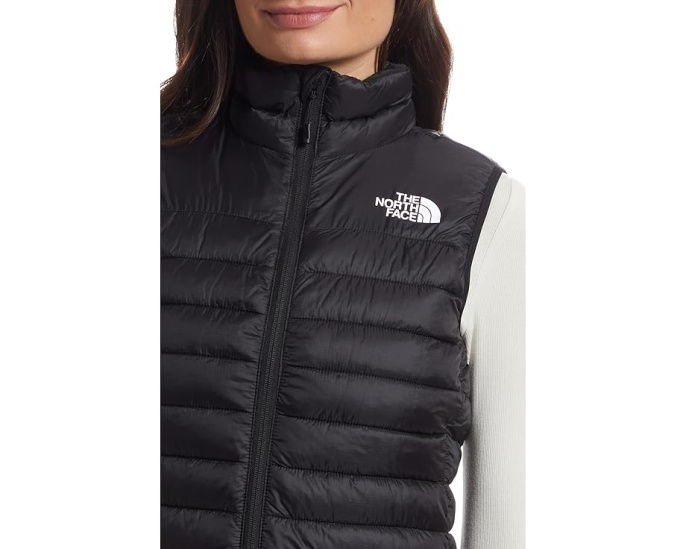 Жилет The North Face Terra Peak с утеплителем ThermoBall