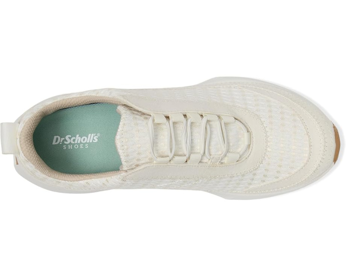 Эластичные слипоны Hannah с экологичной стелькой Bloom Foam от Dr. Scholl's