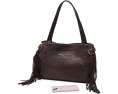 Сумка Willow Fringe Tote от Frye