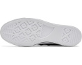 Converse Chuck Taylor All Star высокие кожаные кроссовки на платформе