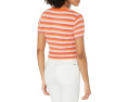 Peach Fuzz Tee