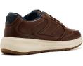 Кроссовки Dockers Rave из искусственной кожи с платформой Active Rebound