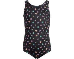Детский комбинезон Nike Kids Crafted Blooms с U-образной спинкой
