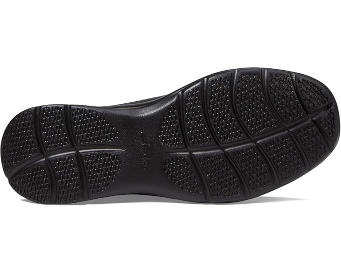 Clarks Cotrell Step мокасины на подошве Cushion Soft