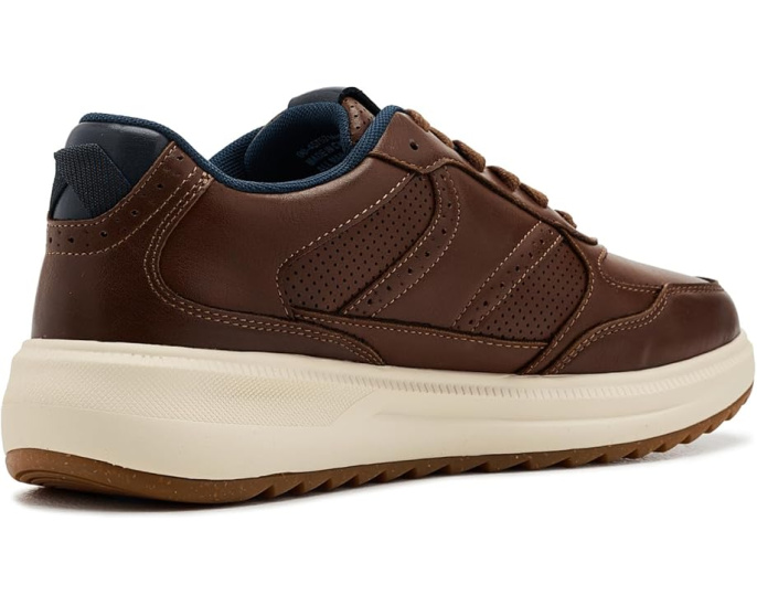 Кроссовки Dockers Rave из искусственной кожи с платформой Active Rebound