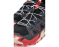 Трейловые кроссовки Salomon Speedcross 6 с системой Quicklace