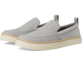 Лоферы Steve Madden Abiza из хлопка с круглым носком