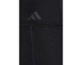 Леггинсы Adidas Optime Workout 7/8 с тремя полосками