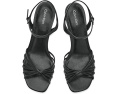 Босоножки Calvin Klein Izabella на каблуке-рюмочке с ремешком