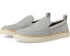Лоферы Steve Madden Abiza из хлопка с круглым носком