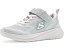 Кроссовки Skechers Wave 92 303557WL с блестящим верхом для детей