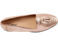 Лоферы Trotters Liz Tassel с миндалевидным носком и кисточкой
