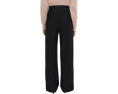 Брюки Eileen Fisher Washable Stretch Crepe с высокой талией