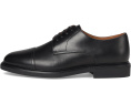 Оксфорды Polo Ralph Lauren Asher Captoe с подошвой Vibram