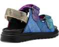 Kurt Geiger London Kids Mini Orson сандалии на липучке для малышей
