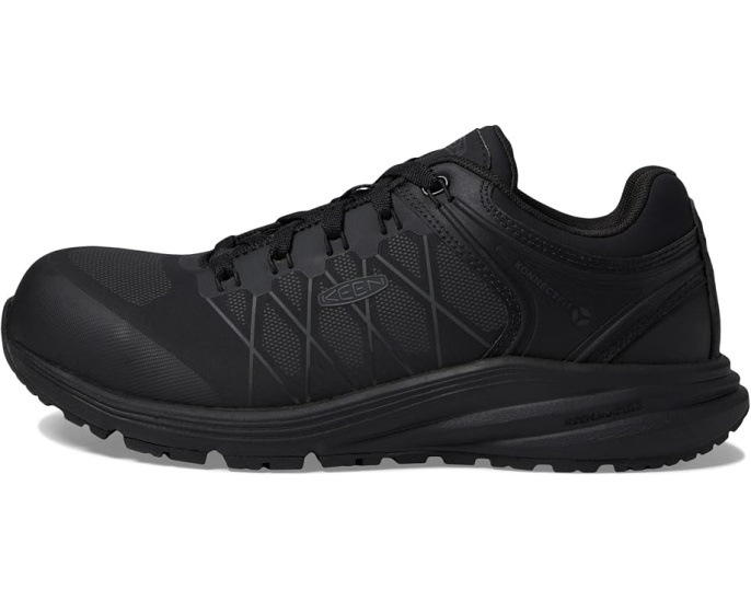 Кроссовки KEEN Vista Energy XT с защитным носком