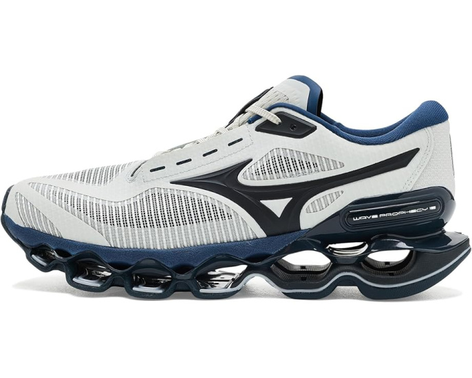 Mizuno Wave Prophecy 15 кроссовки для бега с амортизацией