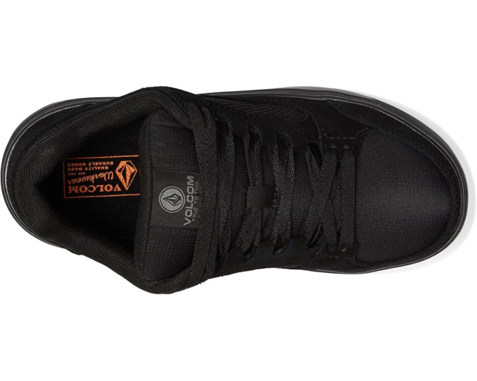 Volcom Evolve EH Comp Toe ботинки с композитным носком