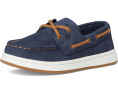 Детские лодочники Sperry Kids Cup II Boat с мемориальной стелькой
