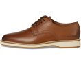 Туфли Cole Haan Morse Grand Plain Toe Oxfords с гладким носком и двойной строчкой