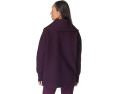 Толстовка Sweaty Betty Radiant Half Zip с карманами и боковыми разрезами