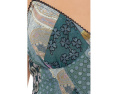 Макси платье Tis The Season Free People с принтом Storm Combo