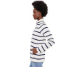 Томми Бахама Арюба Stripe Full Zip женская толстовка
