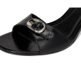 Steve Madden Henrietta босоножки на низком каблуке с квадратным носком