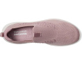 Кроссовки SKECHERS Performance Go Walk 7 Bling с пайетками и амортизацией Ultra Go