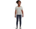Мини-рюкзак Nike Kids Brasilia Just Do It объемом 11 литров с прозрачными элементами