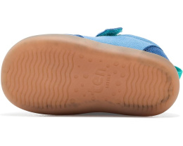 Ten Little Kids ретро-кроссовки из замши Retro Suede Sneakers