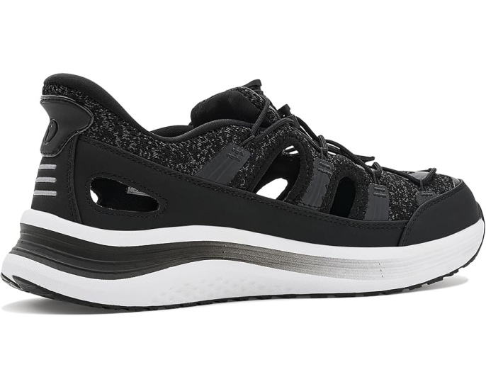 Сандалии Orthofeet Venus с дышащим верхом
