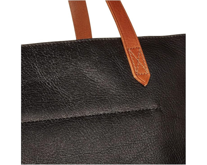 Сумка Zip Top Transport Tote Madewell с застежкой-молнией