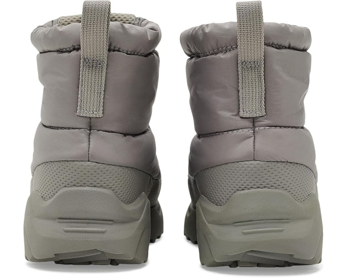 The North Face детские зимние ботинки NSE Traction Chukka