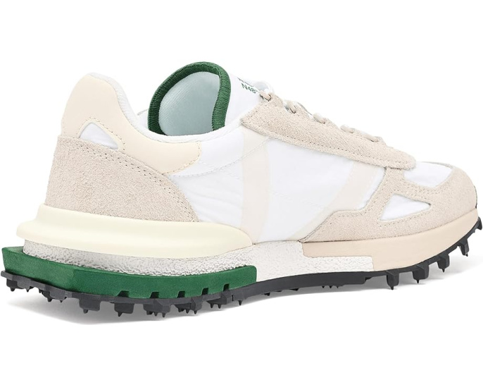 Кроссовки Lacoste Elite Active с амортизирующей подошвой EVA