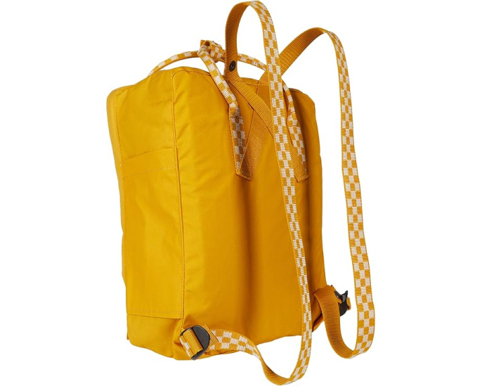 Fjällräven рюкзак Kånken с отделением и удобными лямками