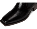 Loeffler Randall Ботильоны ковбойские Nat Midheel Western с каблуком