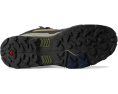 Трекинговые ботинки Salomon X Ultra 5 Mid GTX с технологией Advanced Chassis