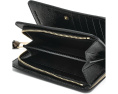 Компактный кошелек The Snapshot Compact Wallet Marc Jacobs с фурнитурой J Marc